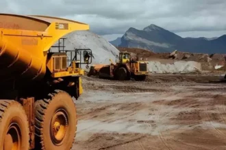 Exportaciones mineras argentinas en 2024: USD 4.673 millones y nuevas metas