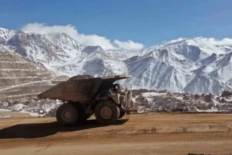 Exportaciones mineras argentinas marcan récord en 2025 y proyectan un salto estructural del sector