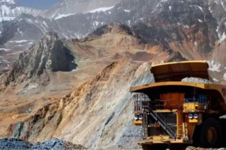 Exportaciones mineras argentinas rompen récord con US$ 812 millones en enero: oro lidera y el litio marca máximo mensual
