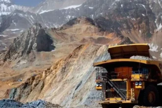 Exportaciones mineras argentinas suben 82% y llegan a USD 812 millones en enero: oro, plata y litio reordenan el mapa