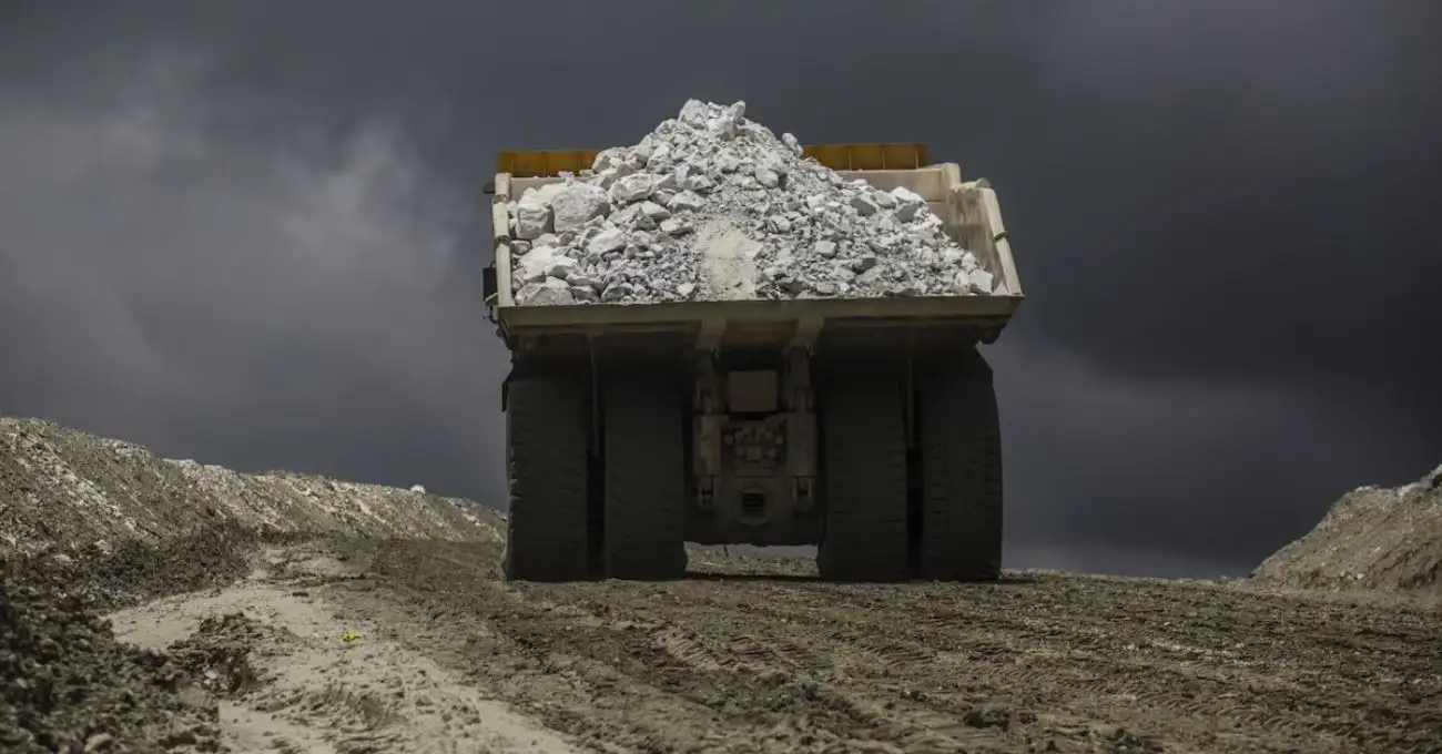 Exportaciones mineras del Perú crecieron 16,6% en el primer semestre de 2025
