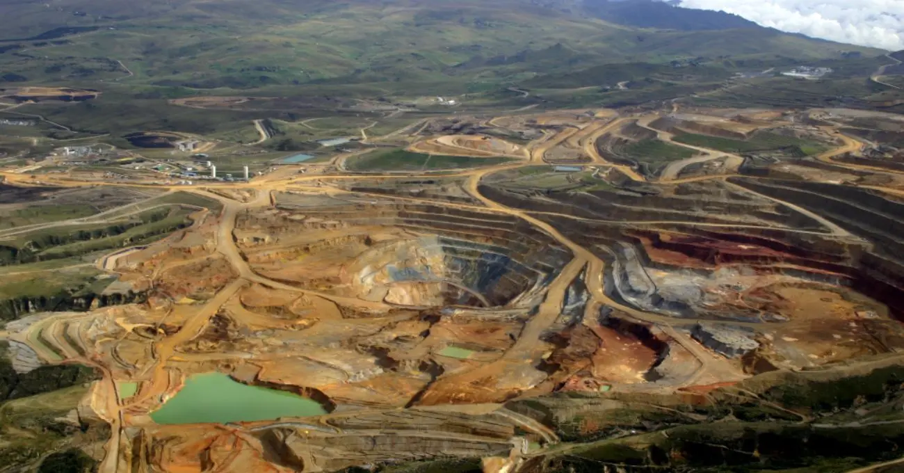 Exportaciones mineras del Perú superan los US$49.600 millones y marcan récord histórico en 2025