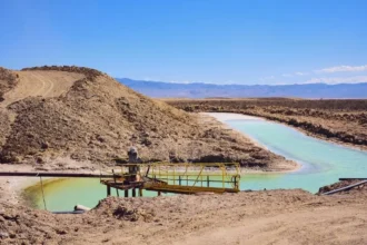 Extracción directa de litio: US$1,9 millones para diseñar el “testbed” nacional que busca recortar plazos de 18 meses a días u horas