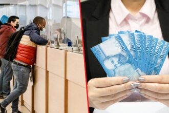 Extranjeros desempleados en Chile: requisitos para acceder al Seguro de Cesantía
