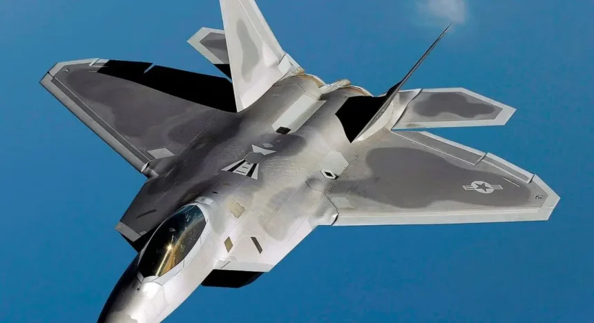F-35 en FIDAE Chile 2026: ¿Un paso hacia su adquisición regional?