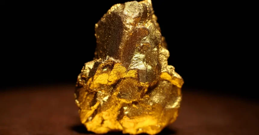 Familia Lundin logra histórico retorno del 2.049% en minería de oro