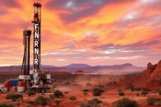 Far Northern amplía el potencial de Bridge Creek con nuevos tramos de oro