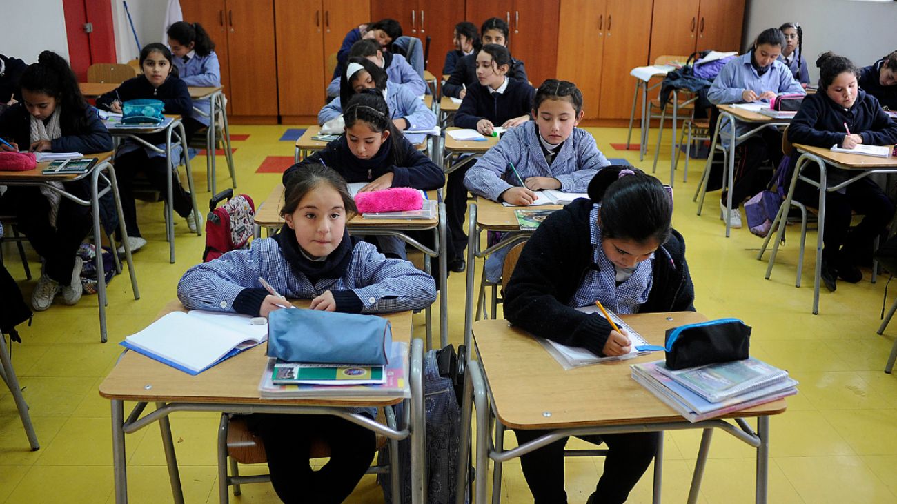 Fechas de Regreso a Clases 2025 en Chile: Calendario Completo por Región
