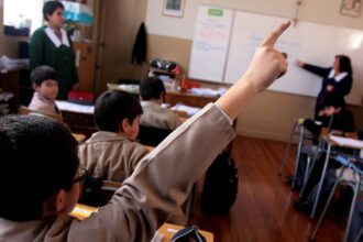 Fechas de vacaciones de invierno 2025: Conoce el calendario escolar del Mineduc