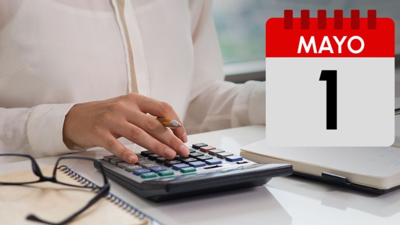 Feriado del 1 de Mayo en Chile: ¿Qué comercios permanecerán cerrados y cuáles están autorizados a operar?
