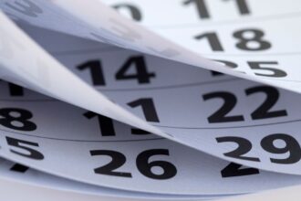 Feriados 2025: Días libres y fines de semana largos en el segundo semestre