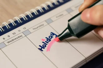 Feriados 2026: Revisa la lista completa y guarda las fechas
