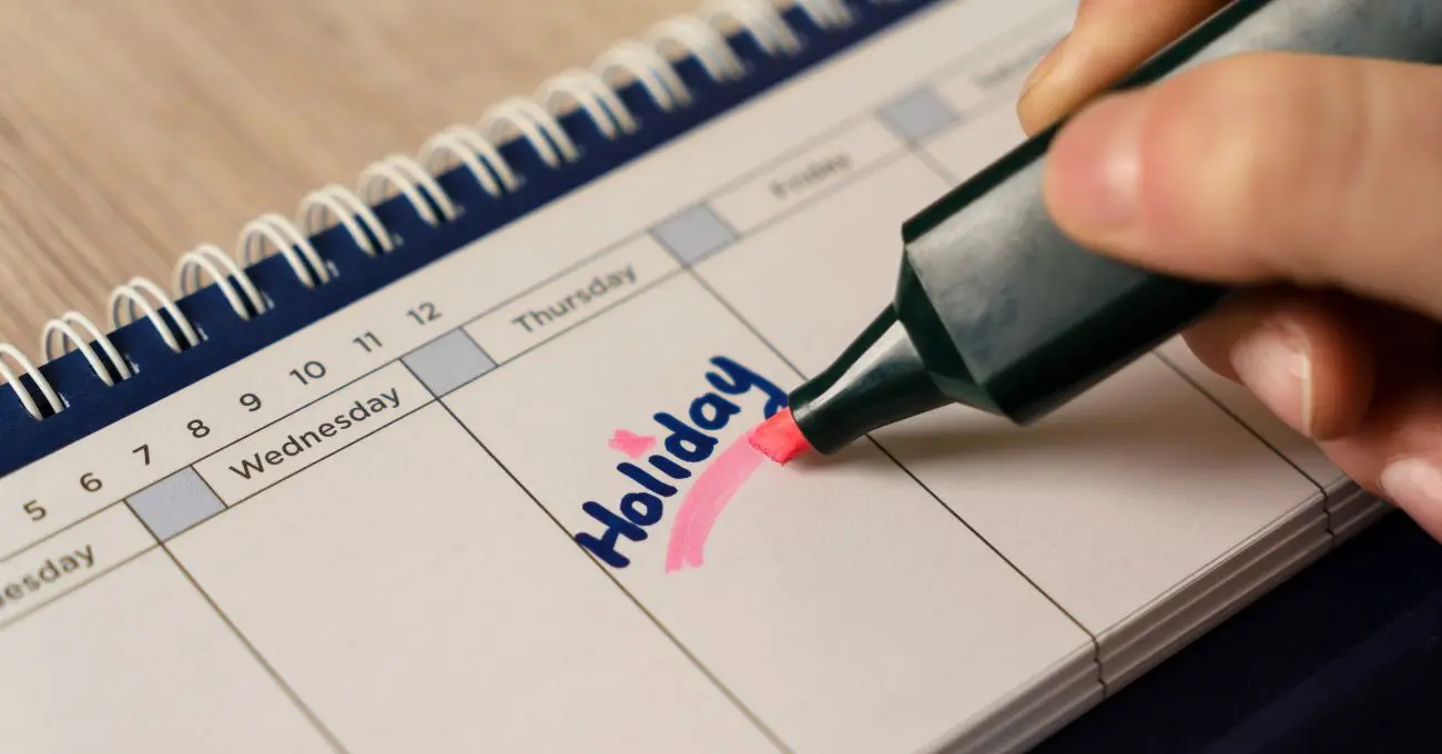 Feriados 2026: Revisa la lista completa y guarda las fechas