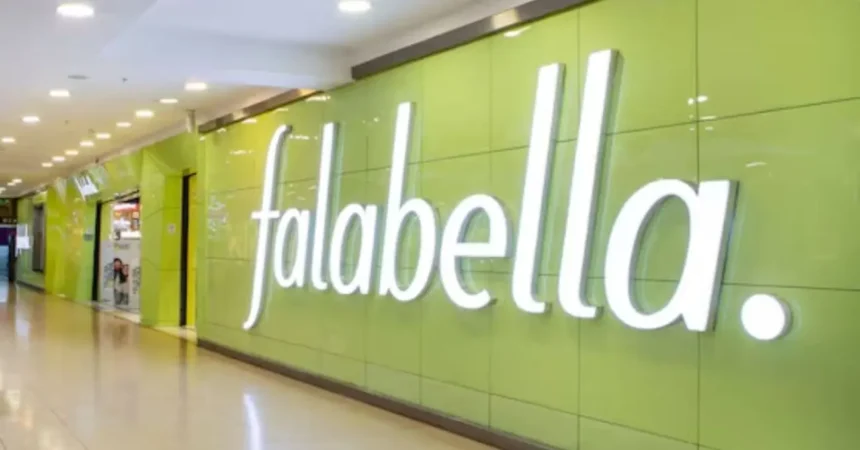 Fernando de Peña y Carolina Schmidt: los nuevos liderazgos clave en Falabella