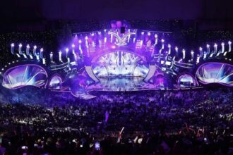 Festival de Viña 2025: Mega Anuncia Cartel Estelar con Marc Anthony y Carlos Vives – Entradas ya a la Venta