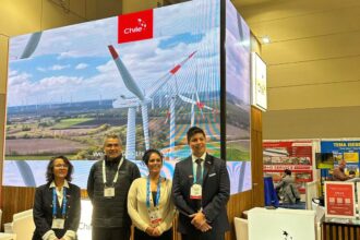 FEXMIN, destacada Feria de Exploraciones y Minas de Chile participó en  PDAC 2025 
