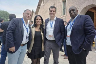 FEXMIN Participa en Eventos Internacionales para Promover la Minería Chilena