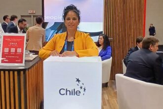 Fexmin sale en búsqueda de inversionistas para proyectos de exploración y minería 