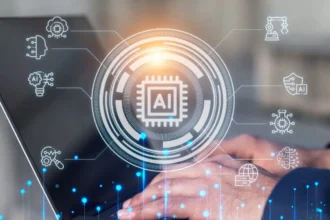 Fibra óptica y software: claves para el futuro de la inteligencia artificial