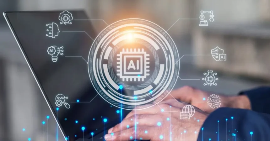 Fibra óptica y software: claves para el futuro de la inteligencia artificial