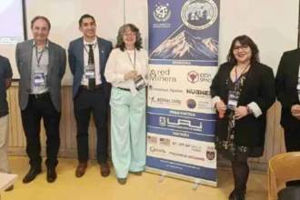 FIDAE 2026 posiciona tecnologías espaciales como aliadas estratégicas de la minería