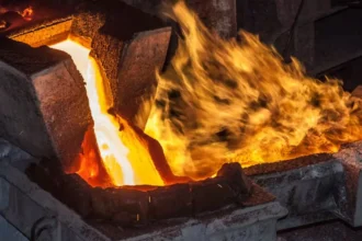 Fiebre del cobre: inquietud por el suministro dispara proyección del precio a niveles jamás antes vistos