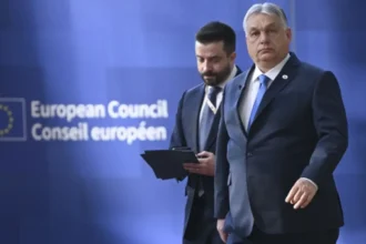 Filtración de Hungría a Rusia agudiza tensiones y desconfianza en la Unión Europea