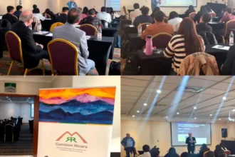 Finaliza con éxito el Curso de Aseguramiento y Control de la Calidad (QA/QC) en la Exploración Geológica y Minera