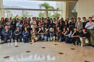 Finaliza con éxito programa de Prácticas Profesionales de Lundin Mining con más de 100 estudiantes