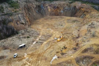 Financiamiento minero: Canadian Copper asegura hasta US$70 millones para destrabar el mayor proyecto VMS de New Brunswick