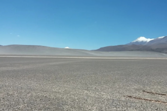 First Lithium Minerals recibe resultados alentadores de geoquímica de sedimentos cercanos a la superficie en su proyecto Salar de Ascotán