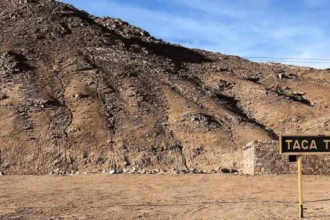 First Quantum confirma inversión de u$s5.250 millones en proyecto minero Taca Taca