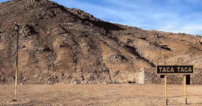 First Quantum confirma inversión de u$s5.250 millones en proyecto minero Taca Taca
