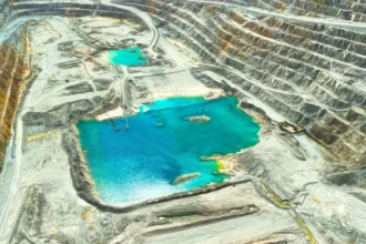 First Quantum eleva meta de cobre a 475.000 toneladas pese a pérdida de US$196 millones