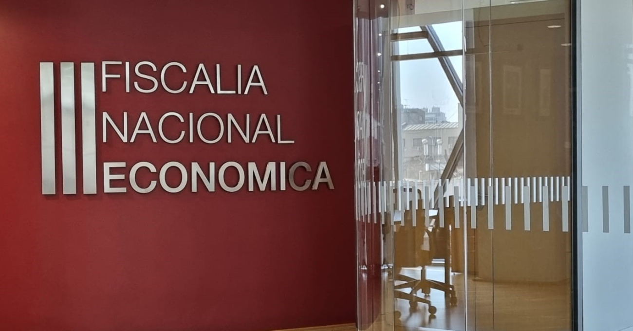 Fiscalía Nacional Económica aprueba acuerdo de asociación entre Codelco y SQM