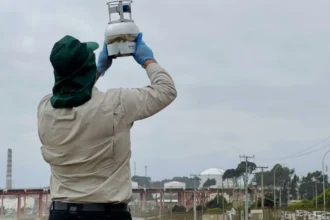 Fiscalización ambiental en Quintero se refuerza con monitoreo avanzado y nuevas tecnologías