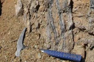 Fitzroy Minerals informa de amplios intervalos de mineralización de cobre del Proyecto de Cobre Buen Retiro, Chile