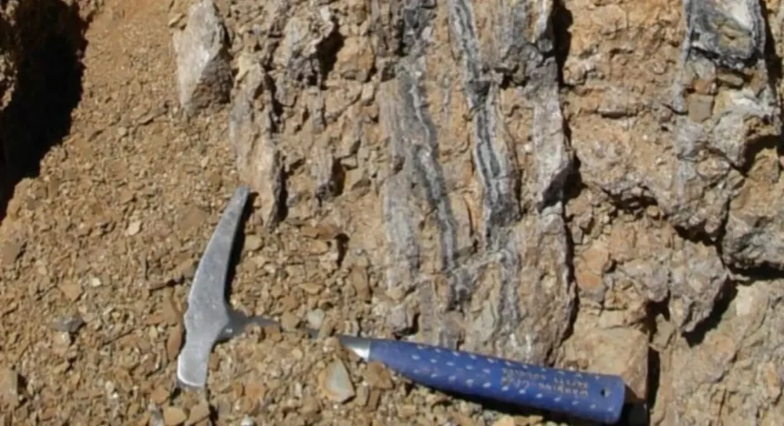 Fitzroy Minerals informa de amplios intervalos de mineralización de cobre del Proyecto de Cobre Buen Retiro, Chile