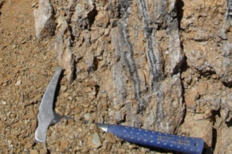 Fitzroy Minerals reporta 110 m @ 1.94% Cu, incluyendo 58 m @ 3.06% Cu en el Proyecto de Cobre Buen Retiro, Chile