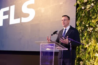 FLS destaca en PERUMIN 2025 con soluciones de revestimientos y reciclaje para una minería más sostenible 