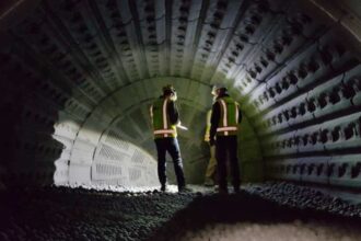 FLSmidth inaugura en Casablanca la planta de revestimientos de molinos más sostenible del mundo, marcando un hito en la minería eco-amigable