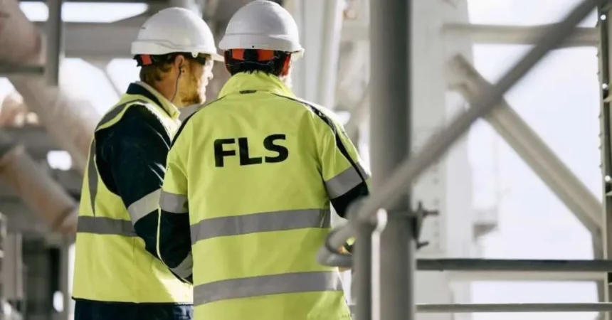 FLSmidth y Texnopark impulsan centro minero estratégico en Asia Central