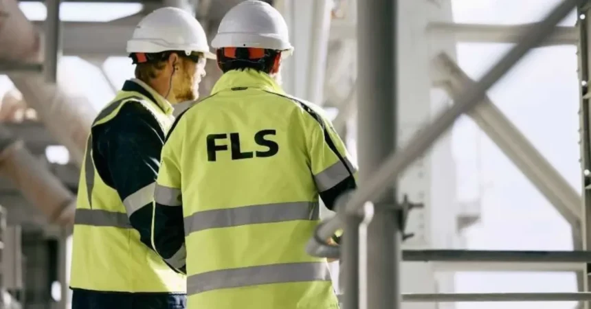 FLSmidth Chile amplía su equipo con nuevas vacantes laborales