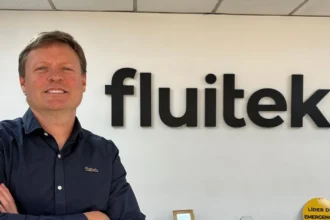 Fluitek nombra a Juan Eduardo Vidal para liderar Supply Chain en minería
