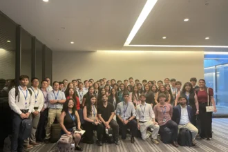 Fluor Chile aumenta en más de 5 veces su programa de prácticas y consolida su modelo de empleabilidad joven