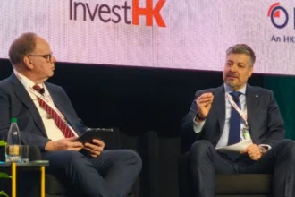 Fluor destacó estrategias para la ejecución de proyectos de manera más eficiente y ágil en la World Copper Conference de CRU