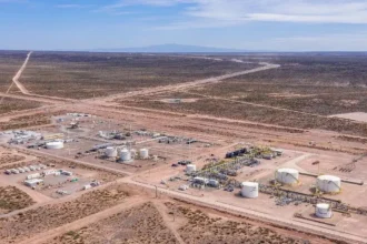 Fluxus ingresa a Vaca Muerta: inversión millonaria y planes ambiciosos