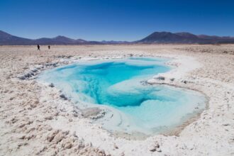 FNE aprueba alianza Codelco-SQM para explotación de litio en Atacama, un impulso clave para el mercado global