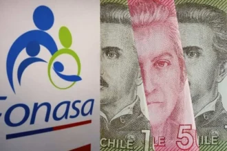 Fonasa inicia devolución de excedentes: más de $6 mil millones para beneficiarios