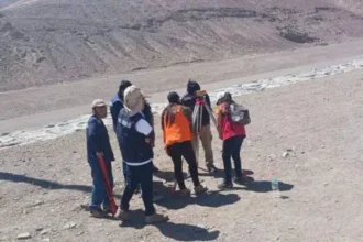 Formación en minería y metalurgia: 2 claves que impulsan la innovación desde Atacama